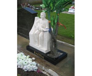 60981 Statue 
